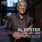 Al Foster - Reflections '2022 - Album