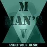 Anime your Music - M Man's V '2023