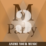 Anime your Music - M Party 3 '2023