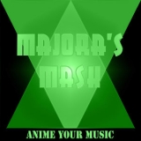 Anime your Music - Majora's Mask '2020
