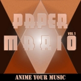 Anime your Music - Paper Mario, Vol.1 '2020