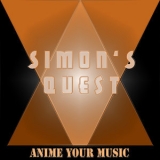 Anime your Music - Simon's Quest '2023