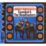Cannibal & The Headhunters - Anthology '2005 - Album