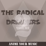 Anime your Music - The Radical Dreamers, Vol. 2 '2023