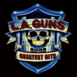 L.A. Guns - Greatest Hits '2012