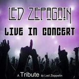 Led Zepagain - Led Zepagain  '2012