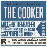Redtenbacher's Funkestra - The Cooker '2013