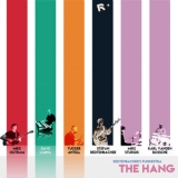 Redtenbacher's Funkestra - The Hang '2020