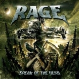 Rage (GER) - Speak Of The Dead '2006