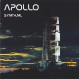 Synth.nl - Apollo '2011
