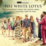 Cristobal Tapia De Veer - The White Lotus (Soundtrack from The Limited Series) '2021