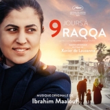 Ibrahim Maalouf - 9 jours a Raqqa (Bande originale du film) '2021