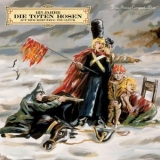 Die Toten Hosen - Auf dem Kreuzzug ins Gluck (Deluxe-Edition mit Bonus-Tracks) '1990