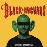 Black-Ingvars - Earcandy Five '2007 - Album