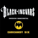 Black-Ingvars - Earcandy Six '2006 - Album