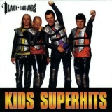 Black-Ingvars - Kids Superhits '2000 - Album