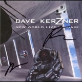 Dave Kerzner - New World Live In Miami '2019