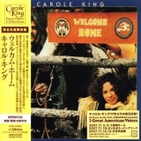Carole King - Welcome Home '1978