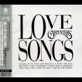 Carpenters - Love Songs '1997