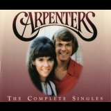 Carpenters - The Complete Singles '2015
