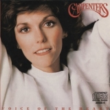 Carpenters - Voice Of The Heart '1983