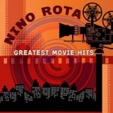 Nino Rota - Greatest Movie Hits '2015