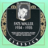 Fats Waller - The Chronological Classics: 1934-1935 '1993