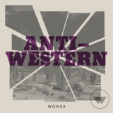 Wall Of Noise - Anti Western '2018