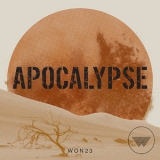 Wall Of Noise - Apocalypse '2019