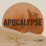 Wall Of Noise - Apocalypse '2019 - Album