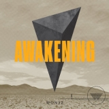 Wall Of Noise - Awakening '2021 - Album