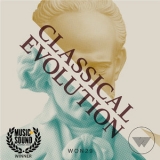 Wall Of Noise - Classical Evolution '2020 - Album