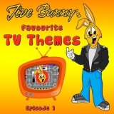 Jive Bunny & The Mastermixers - Favourite TV Themes - Episode 1 '2013 - Album