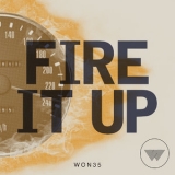 Wall Of Noise - Fire It Up '2022 - Album