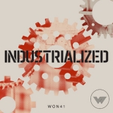 Wall Of Noise - Industrialized '2022 - Album