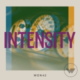 Wall Of Noise - Intensity '2022 - Album