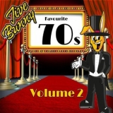 Jive Bunny & The Mastermixers - Jive Bunny's Favourite 70's Album, Vol. 2 '2013