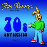Jive Bunny & The Mastermixers - Jive Bunny's Favourite 70's Album, Vol. 3 '2013
