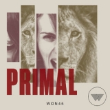 Wall Of Noise - Primal '2023 - Album