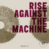 Wall Of Noise - Rise Against the Machine '2018