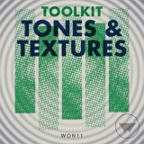 Wall Of Noise - Toolkit: Tones & Textures '2018