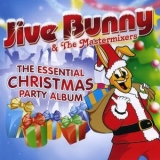 Jive Bunny & The Mastermixers - The Essential Christmas Party Album '2010