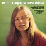 Jacqueline Du Pre - A Jacqueline du Pre Recital '2021