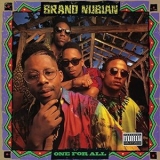 Brand Nubian - One for All '1990