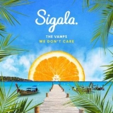 Sigala - Brighter Days '2018