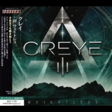 Creye - III: Weightless '2023