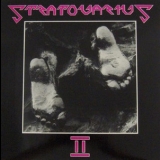 Stratovarius - II '1992