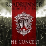 Roadrunner United - The Concert '2023
