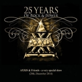 Axxis - 25 Years of Rock and Power, Pt. 2 '2015