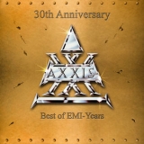 Axxis - 30th Anniversary - Best of EMI-Years '2019